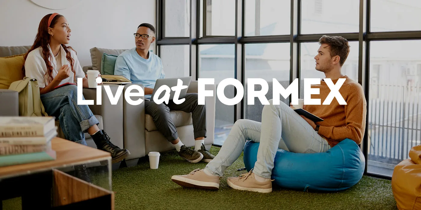 Careers at Formex - 九游下载linhaosheng