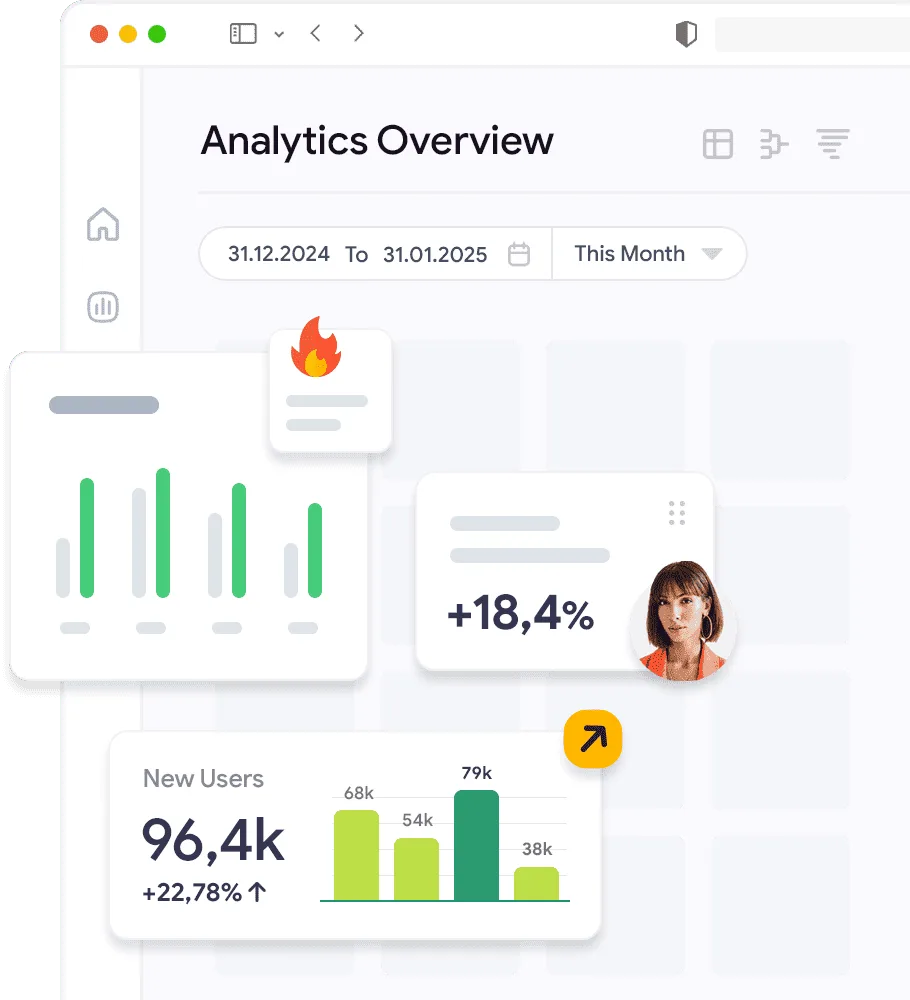 Automate your processes easily - 九游下载linhaosheng